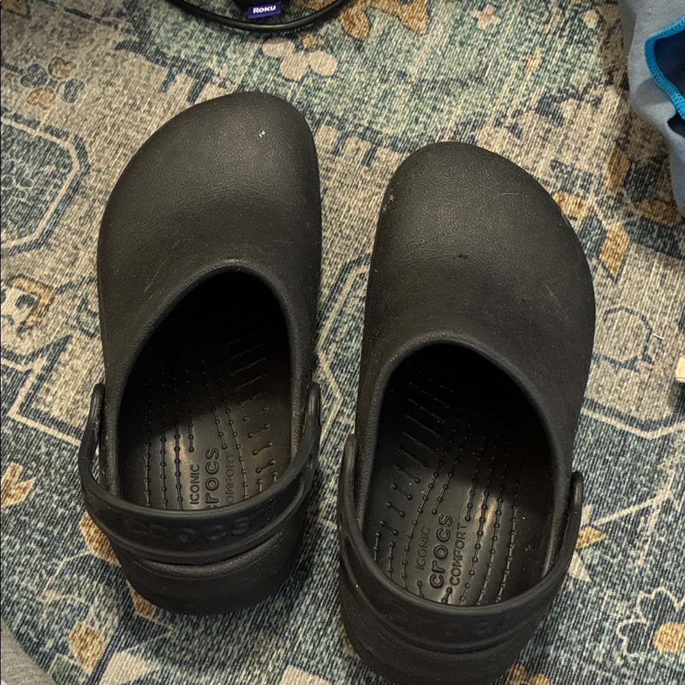 Crocs Women’s Clogs